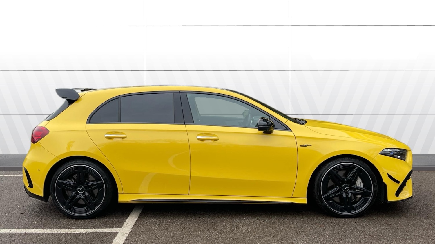 Used Mercedes-Benz A-Class 2023 for sale - 77151860: Photo 5