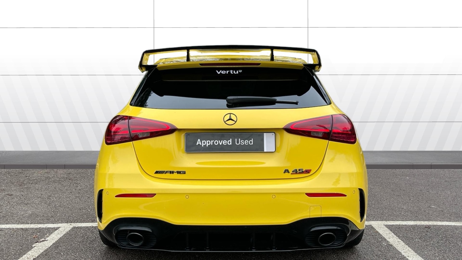 Used Mercedes-Benz A-Class 2023 for sale - 77151860: Photo 6