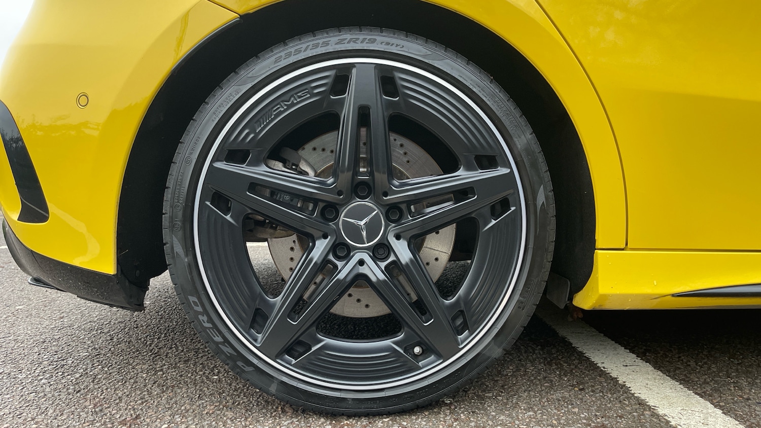 Used Mercedes-Benz A-Class 2023 for sale - 77151860: Photo 7