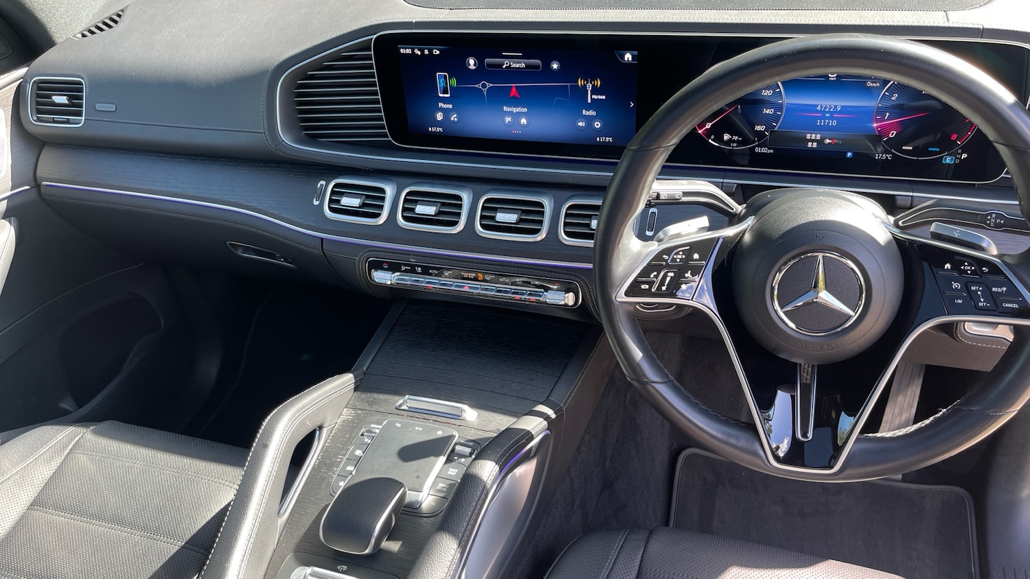 Used Mercedes-Benz GLE-Class 2023 for sale - 75987438: Photo 14
