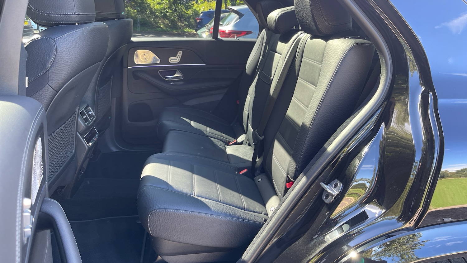 Used Mercedes-Benz GLE-Class 2023 for sale - 75987438: Photo 16