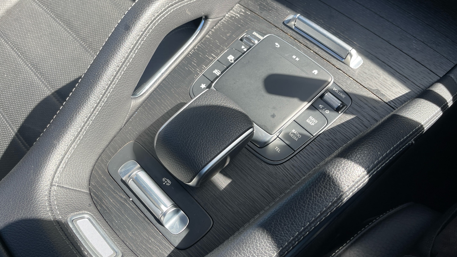 Used Mercedes-Benz GLE-Class 2023 for sale - 75987438: Photo 19