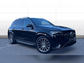 2023 (73) - 450 4Matic AMG Line Prem 5dr 9G-Tronic [7 St] Petrol Estate