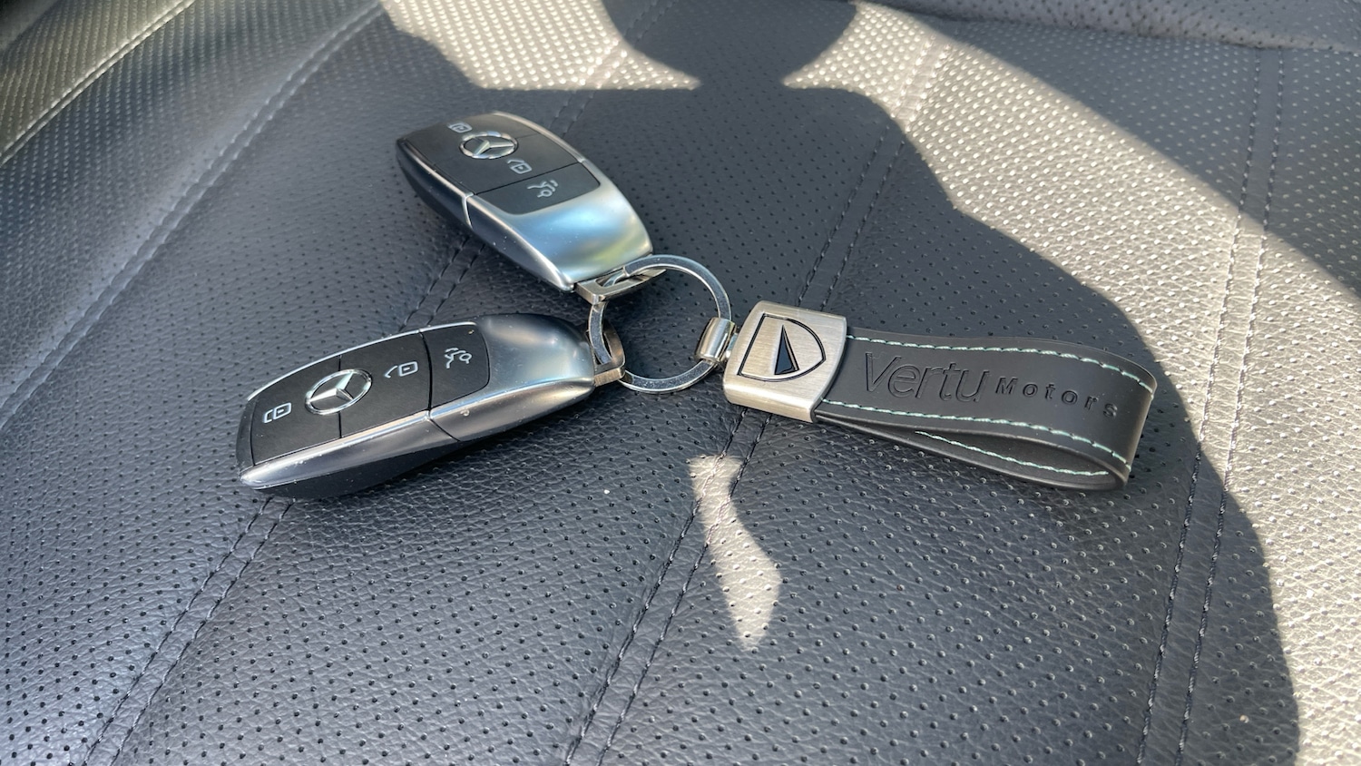 Used Mercedes-Benz GLE-Class 2023 for sale - 75987438: Photo 20