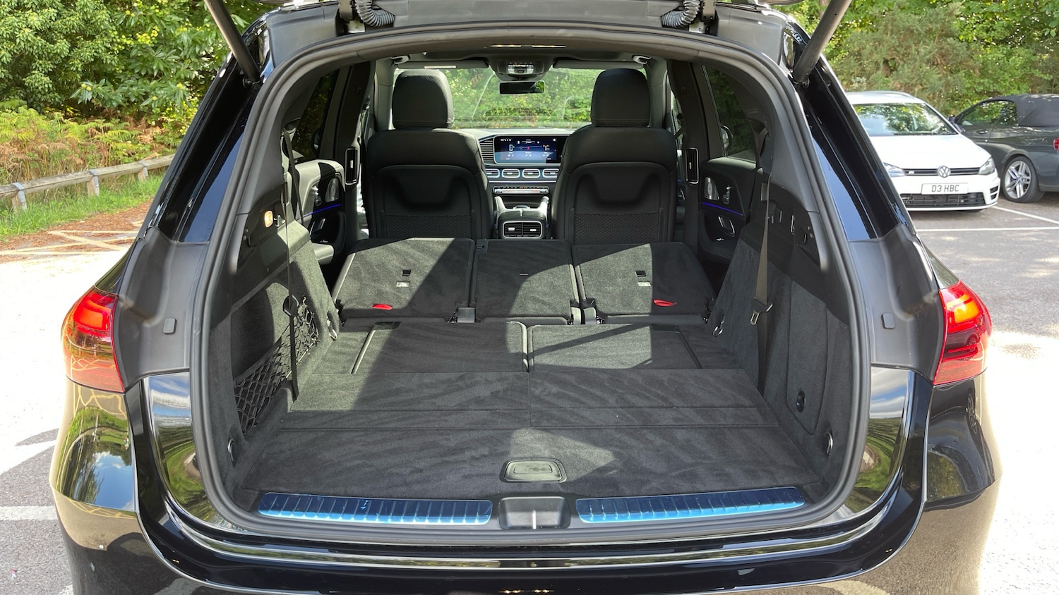 Used Mercedes-Benz GLE-Class 2023 for sale - 75987438: Photo 29
