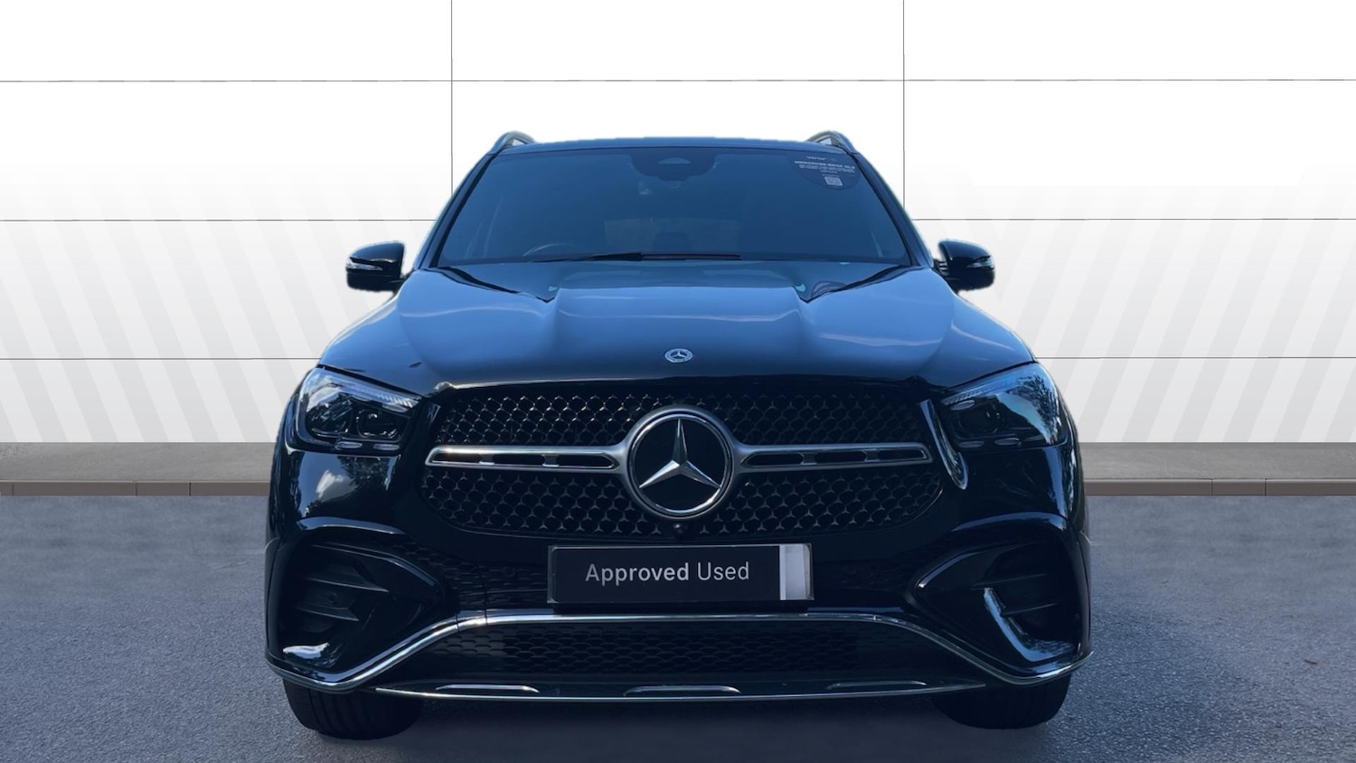 Used Mercedes-Benz GLE-Class 2023 for sale - 75987438: Photo 3