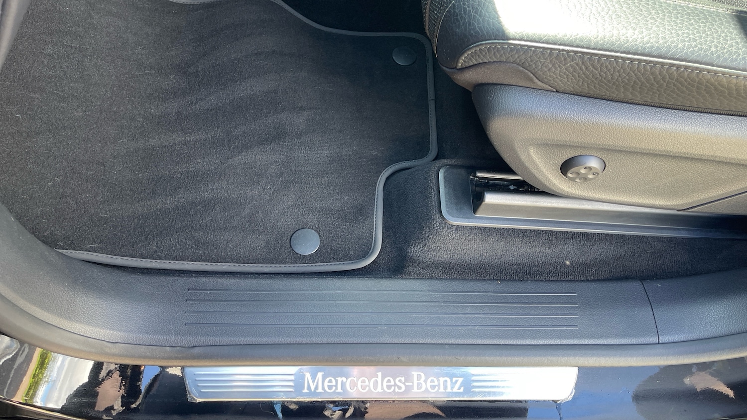 Used Mercedes-Benz GLE-Class 2023 for sale - 75987438: Photo 34
