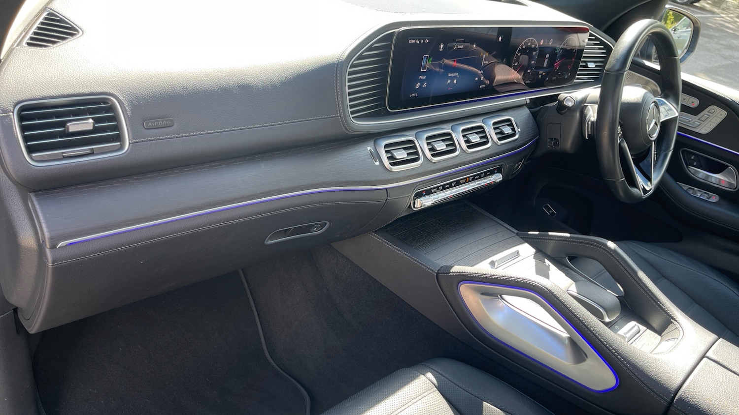 Used Mercedes-Benz GLE-Class 2023 for sale - 75987438: Photo 35