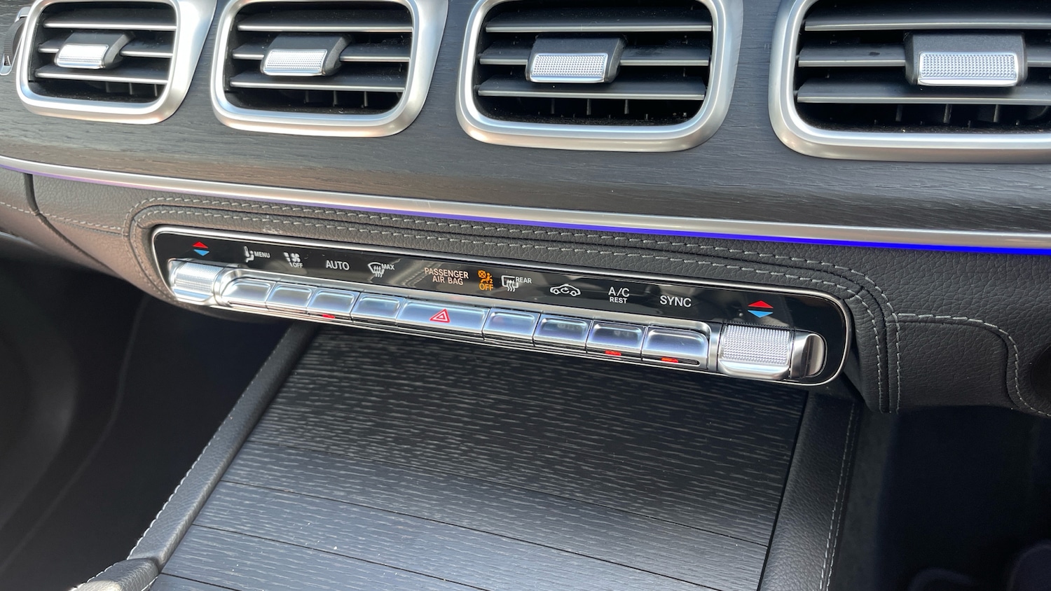 Used Mercedes-Benz GLE-Class 2023 for sale - 75987438: Photo 39
