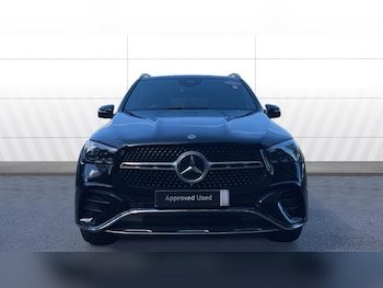 Used Mercedes-Benz GLE-Class 2023 for sale - 75987438: Photo