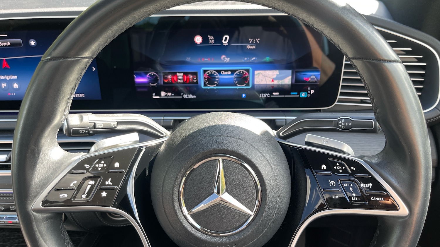 Used Mercedes-Benz GLE-Class 2023 for sale - 75987438: Photo 41