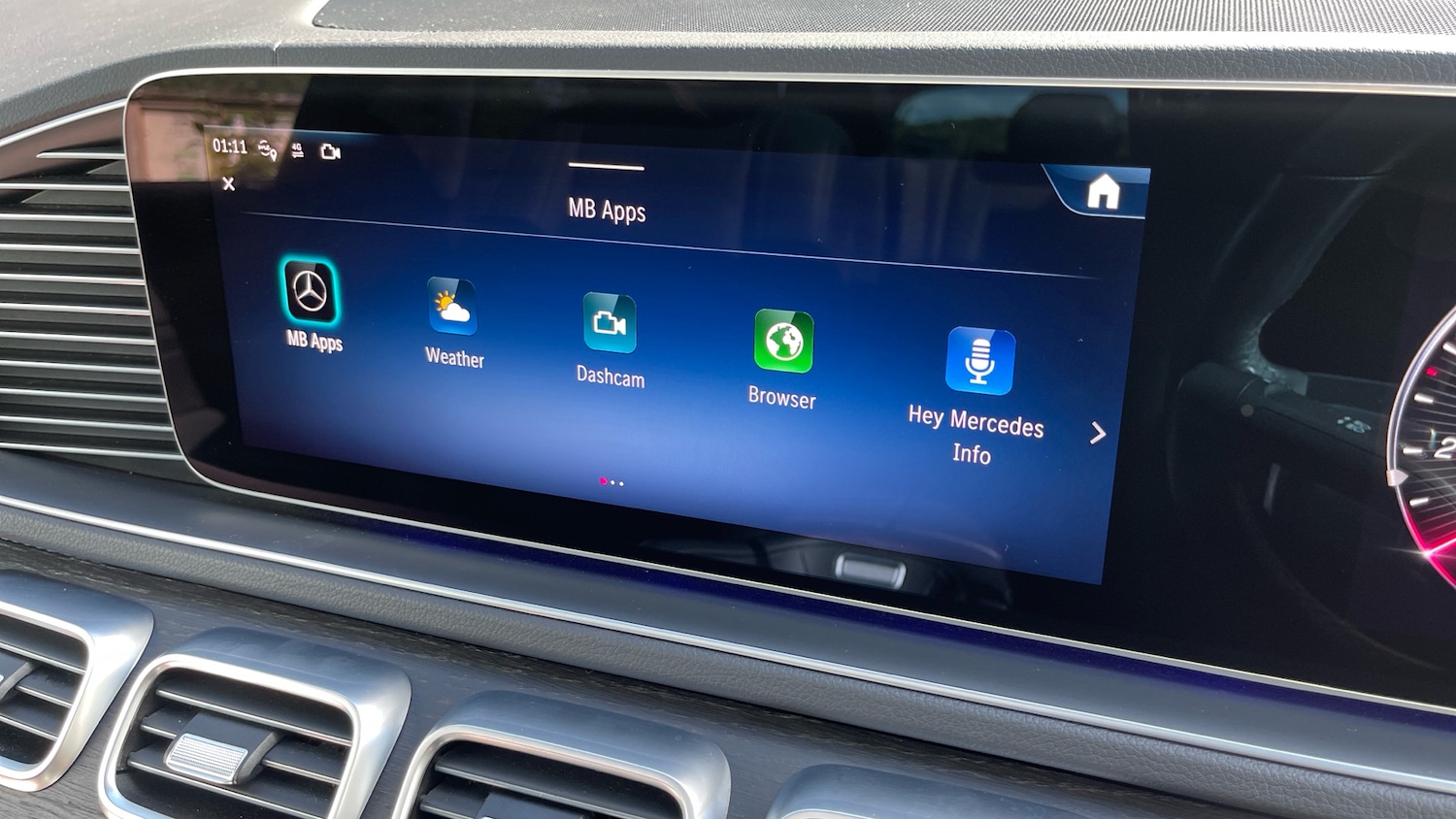 Used Mercedes-Benz GLE-Class 2023 for sale - 75987438: Photo 43
