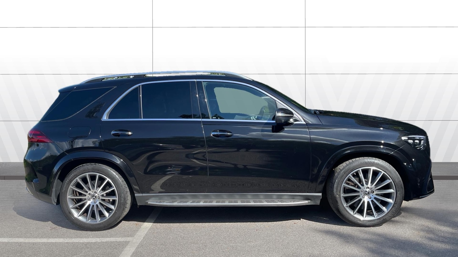 Used Mercedes-Benz GLE-Class 2023 for sale - 75987438: Photo 5