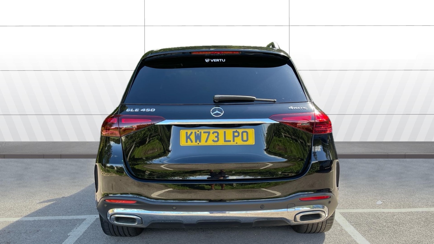 Used Mercedes-Benz GLE-Class 2023 for sale - 75987438: Photo 6