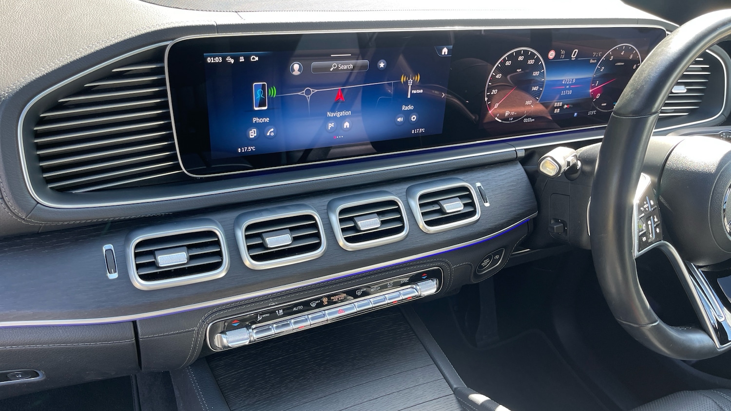Used Mercedes-Benz GLE-Class 2023 for sale - 75987438: Photo 9