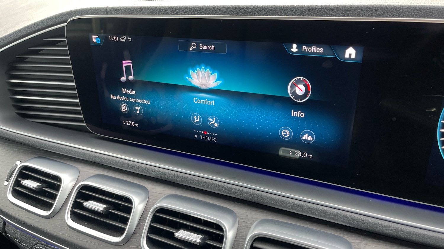 Used Mercedes-Benz GLE 2021 for sale - 77151854: Photo 12