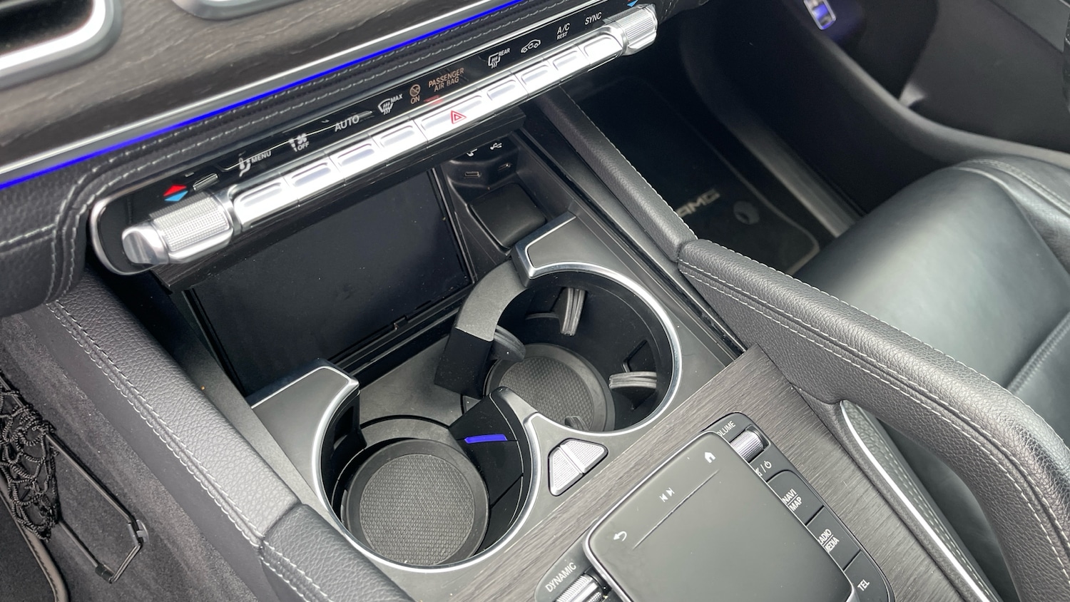 Used Mercedes-Benz GLE 2021 for sale - 77151854: Photo 13