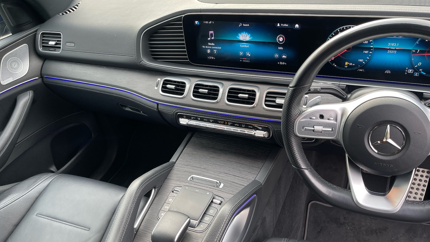 Used Mercedes-Benz GLE 2021 for sale - 77151854: Photo 14