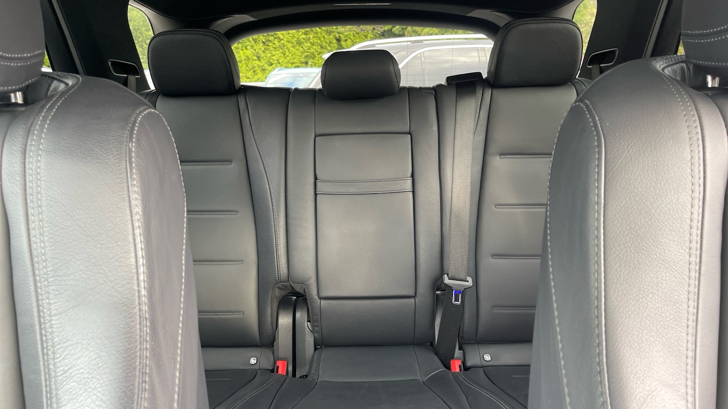 Used Mercedes-Benz GLE 2021 for sale - 77151854: Photo 15