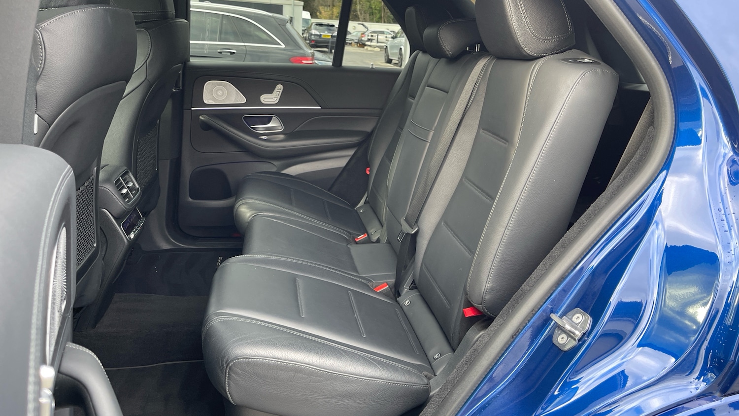 Used Mercedes-Benz GLE 2021 for sale - 77151854: Photo 16