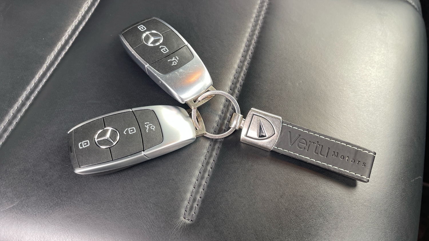 Used Mercedes-Benz GLE 2021 for sale - 77151854: Photo 20