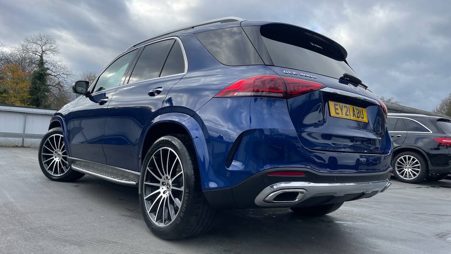 Used Mercedes-Benz GLE 2021 for sale - 77151854: Photo 26