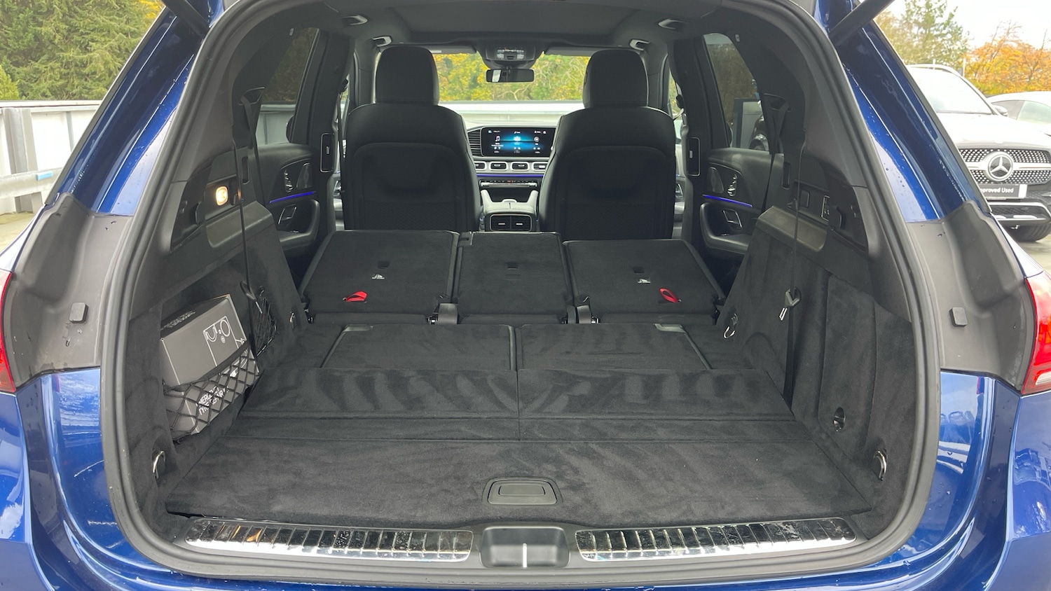 Used Mercedes-Benz GLE 2021 for sale - 77151854: Photo 29