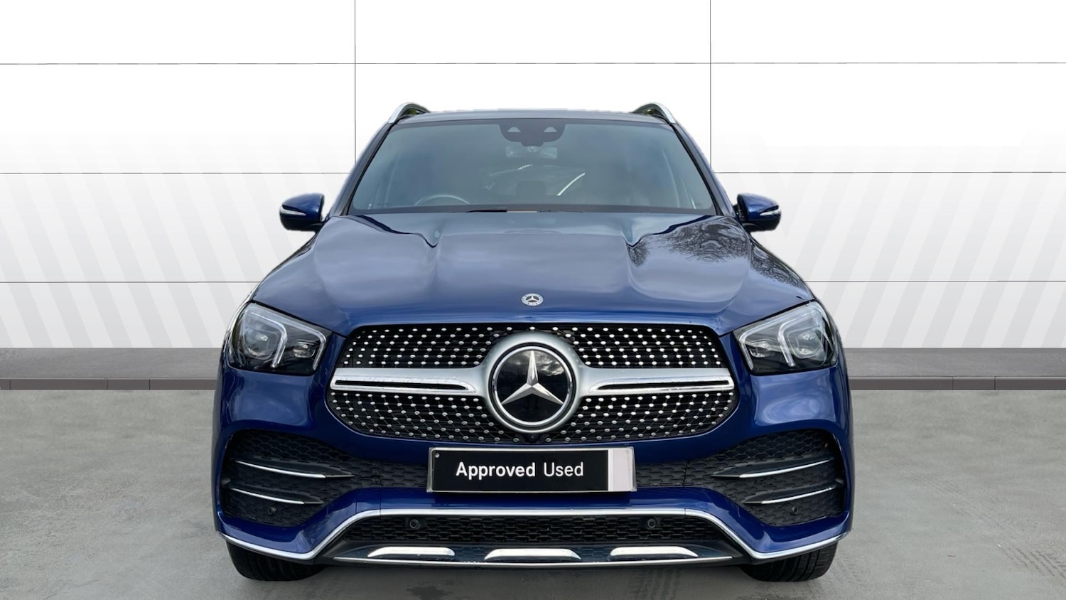 Used Mercedes-Benz GLE 2021 for sale - 77151854: Photo 3