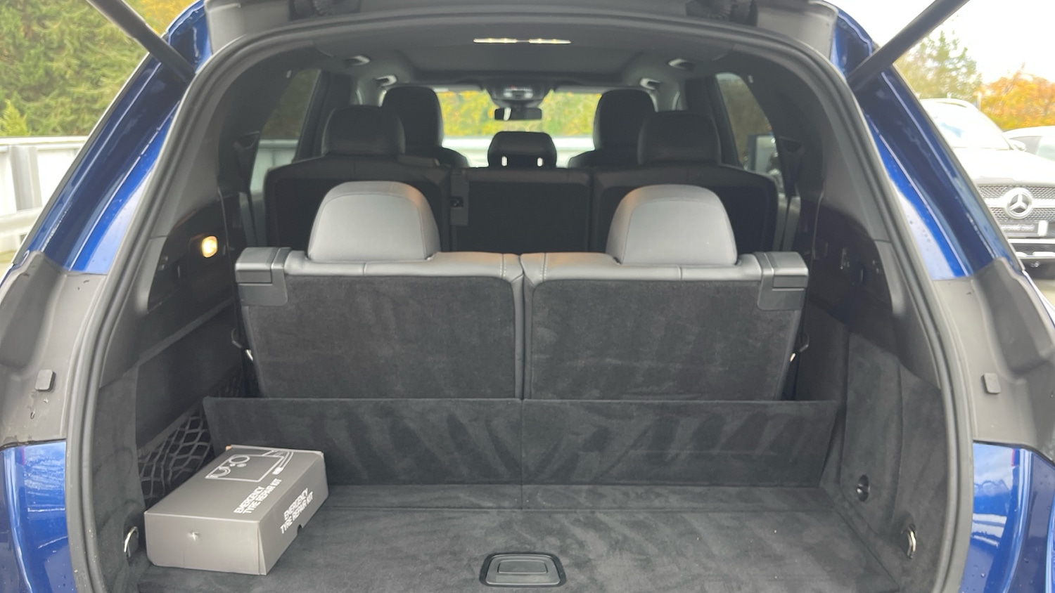 Used Mercedes-Benz GLE 2021 for sale - 77151854: Photo 30