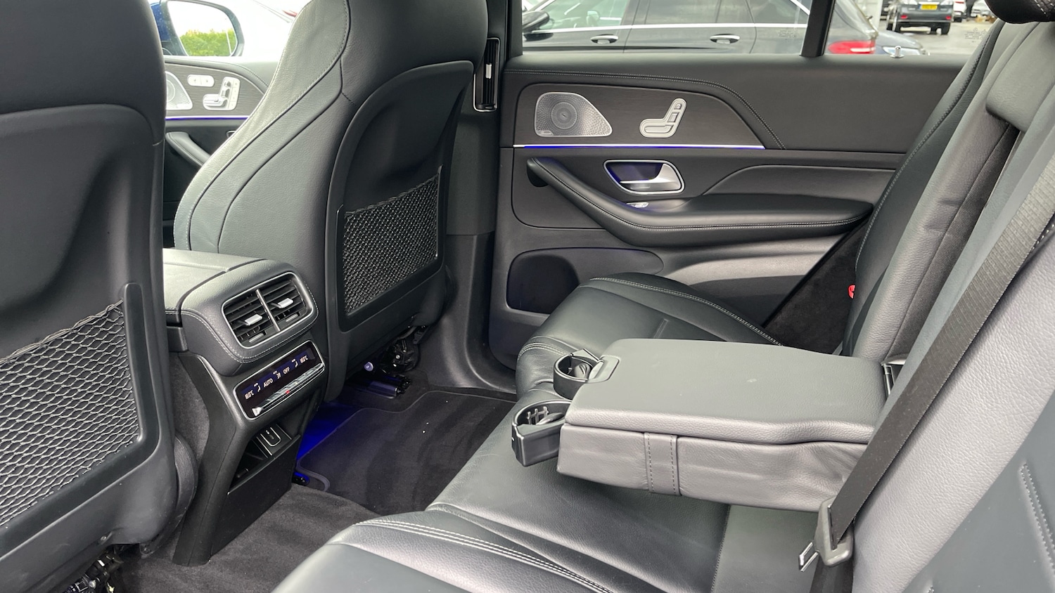 Used Mercedes-Benz GLE 2021 for sale - 77151854: Photo 33