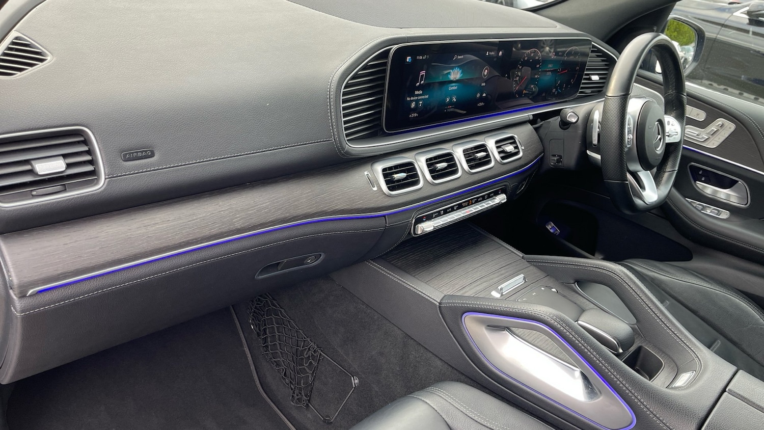 Used Mercedes-Benz GLE 2021 for sale - 77151854: Photo 34