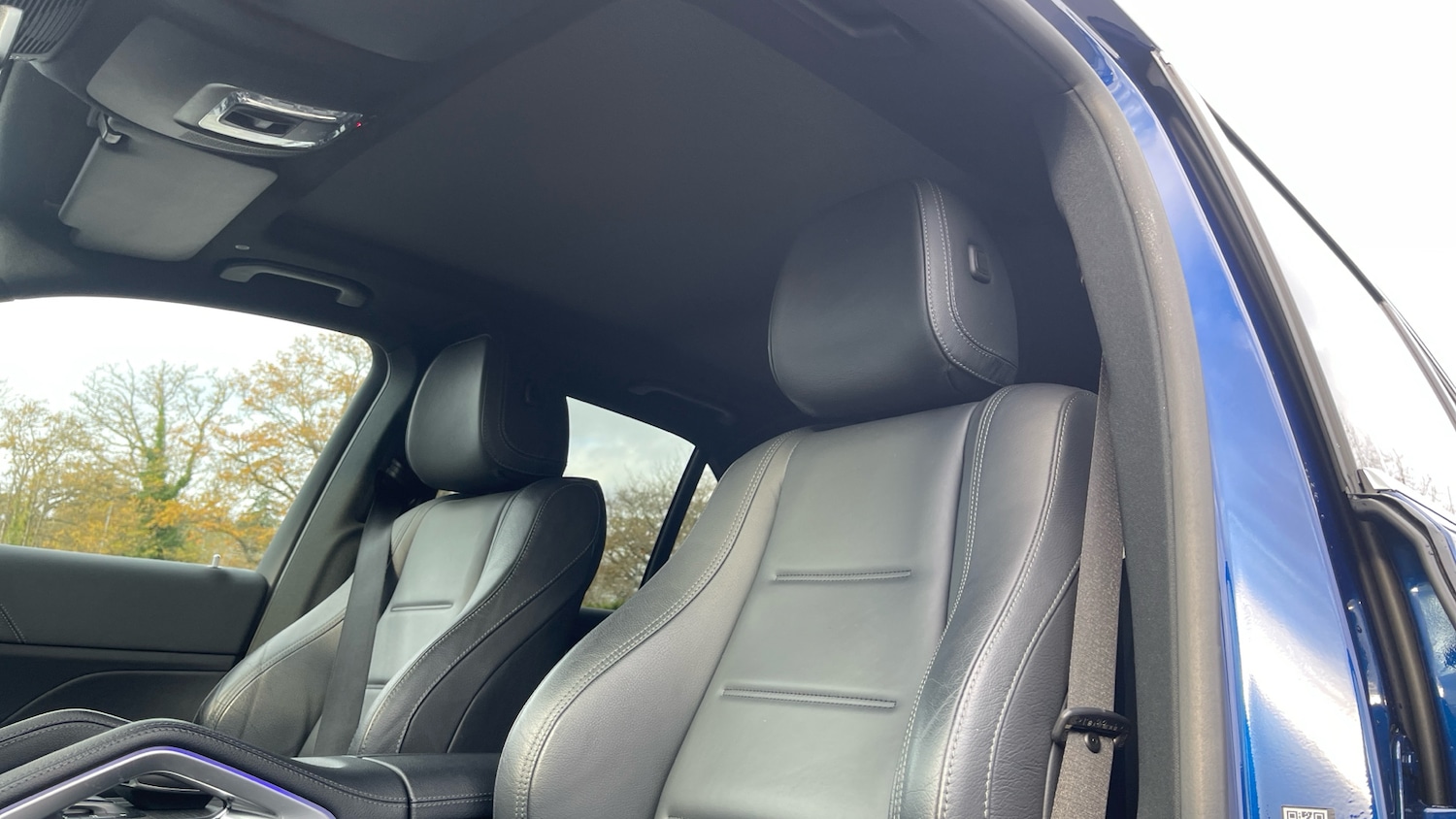 Used Mercedes-Benz GLE 2021 for sale - 77151854: Photo 35