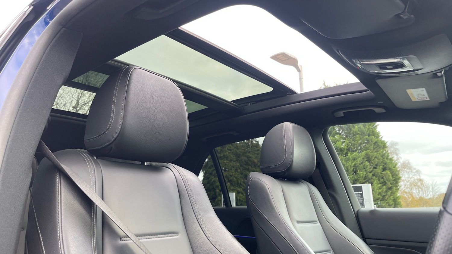 Used Mercedes-Benz GLE 2021 for sale - 77151854: Photo 36