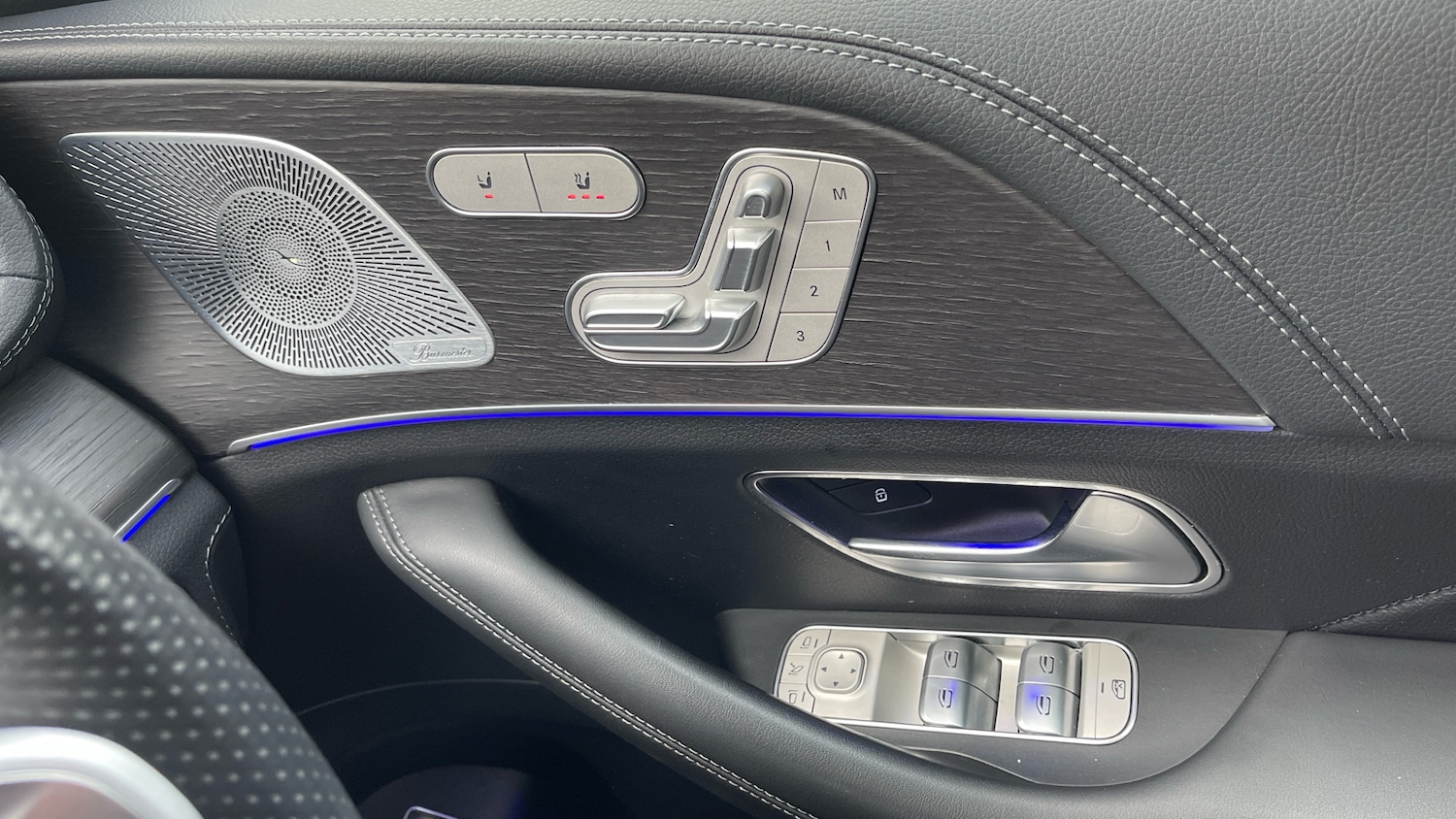 Used Mercedes-Benz GLE 2021 for sale - 77151854: Photo 38