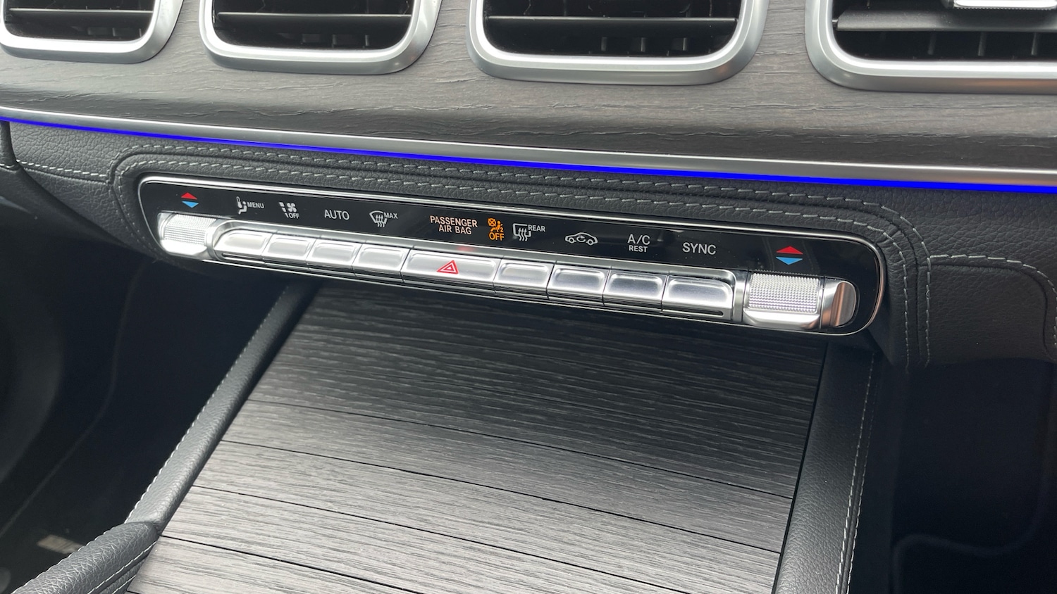 Used Mercedes-Benz GLE 2021 for sale - 77151854: Photo 40