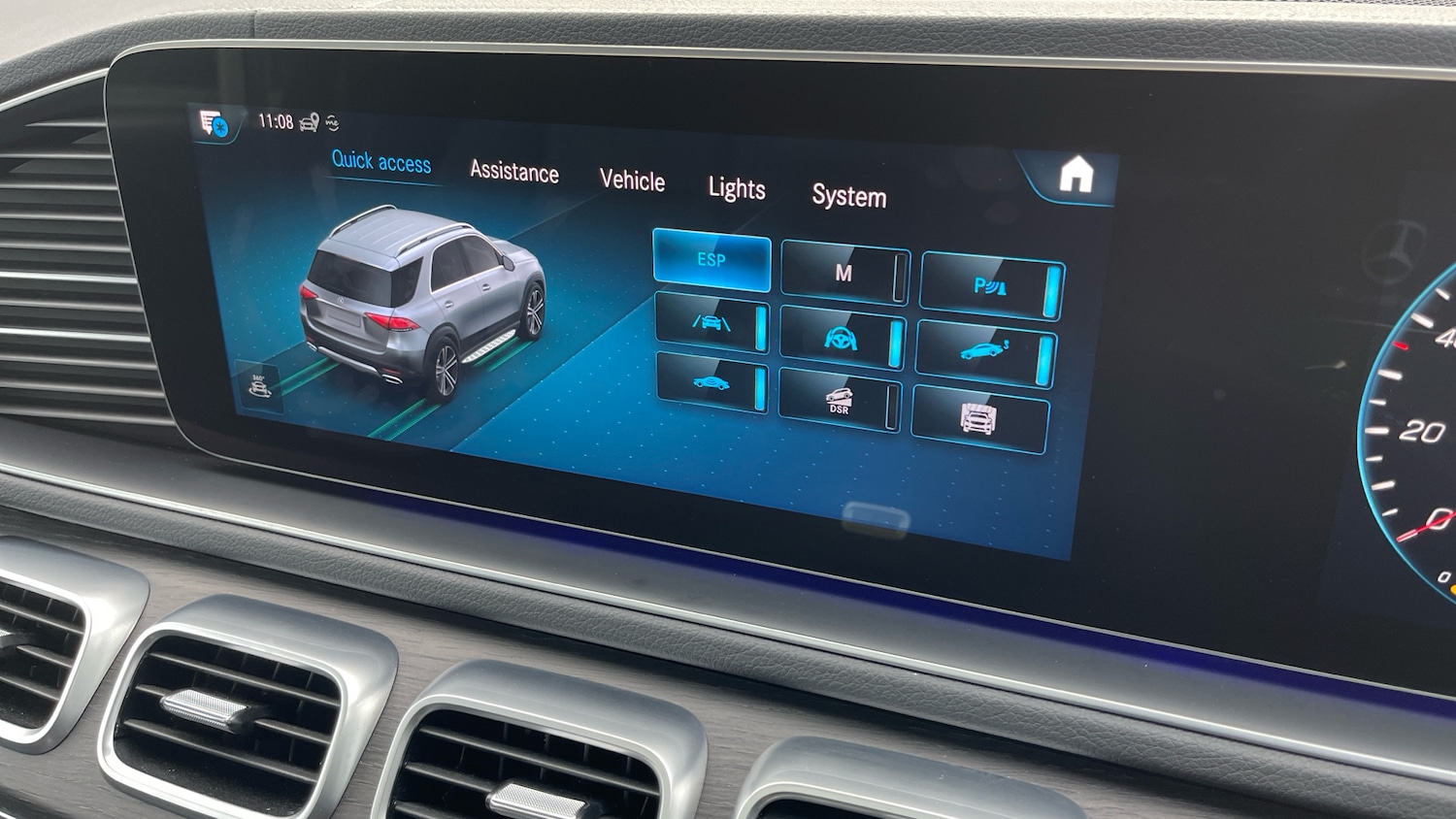 Used Mercedes-Benz GLE 2021 for sale - 77151854: Photo 42