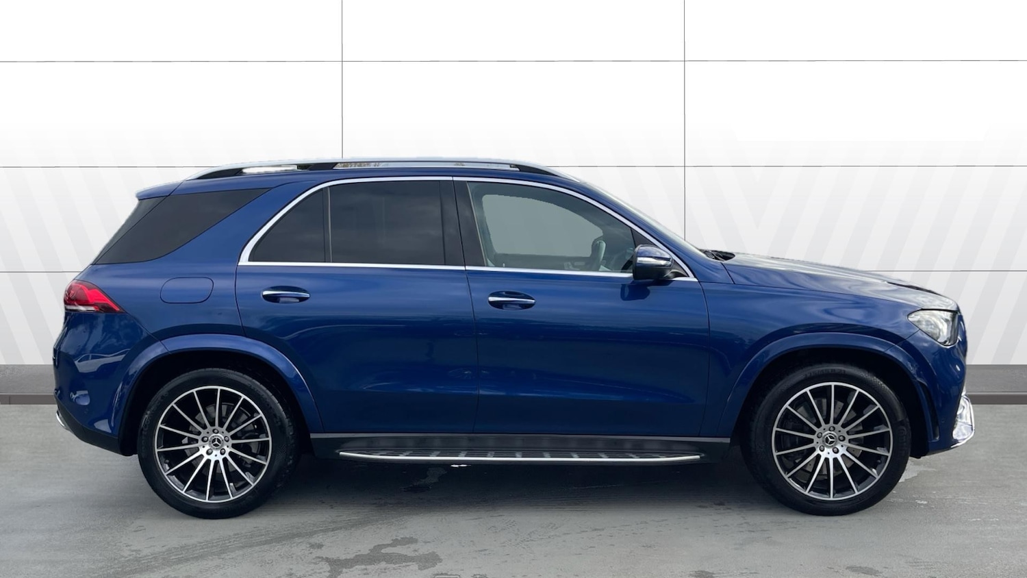 Used Mercedes-Benz GLE 2021 for sale - 77151854: Photo 5