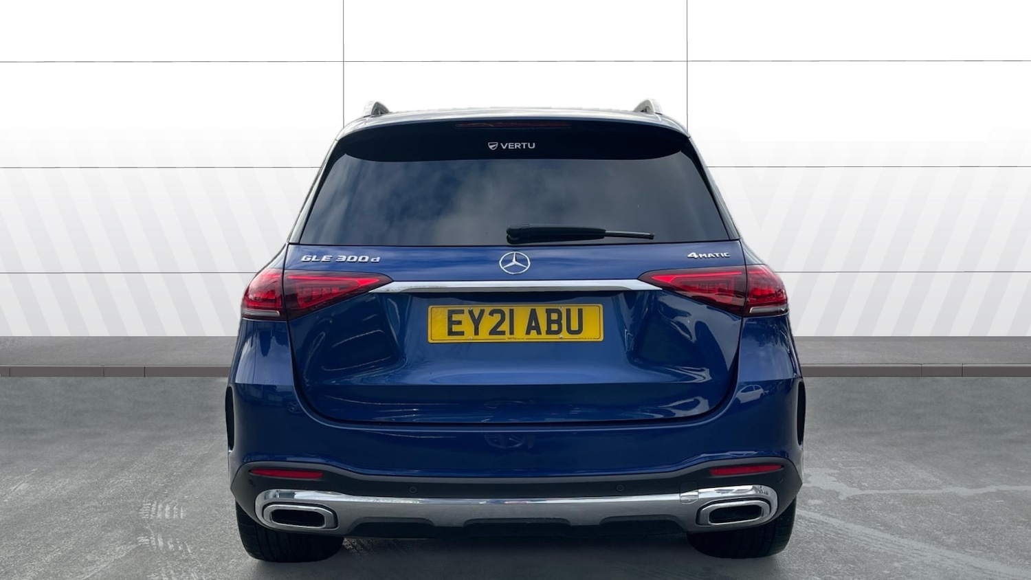 Used Mercedes-Benz GLE 2021 for sale - 77151854: Photo 6