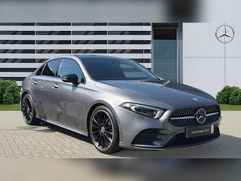 Used Mercedes-Benz A-Class 2023 for sale - 79008679: Photo