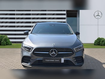 Used Mercedes-Benz A-Class 2023 for sale - 79008679: Photo
