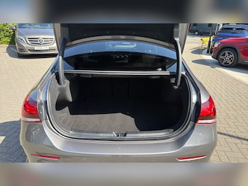 Used Mercedes-Benz A-Class 2023 for sale - 79008679: Photo