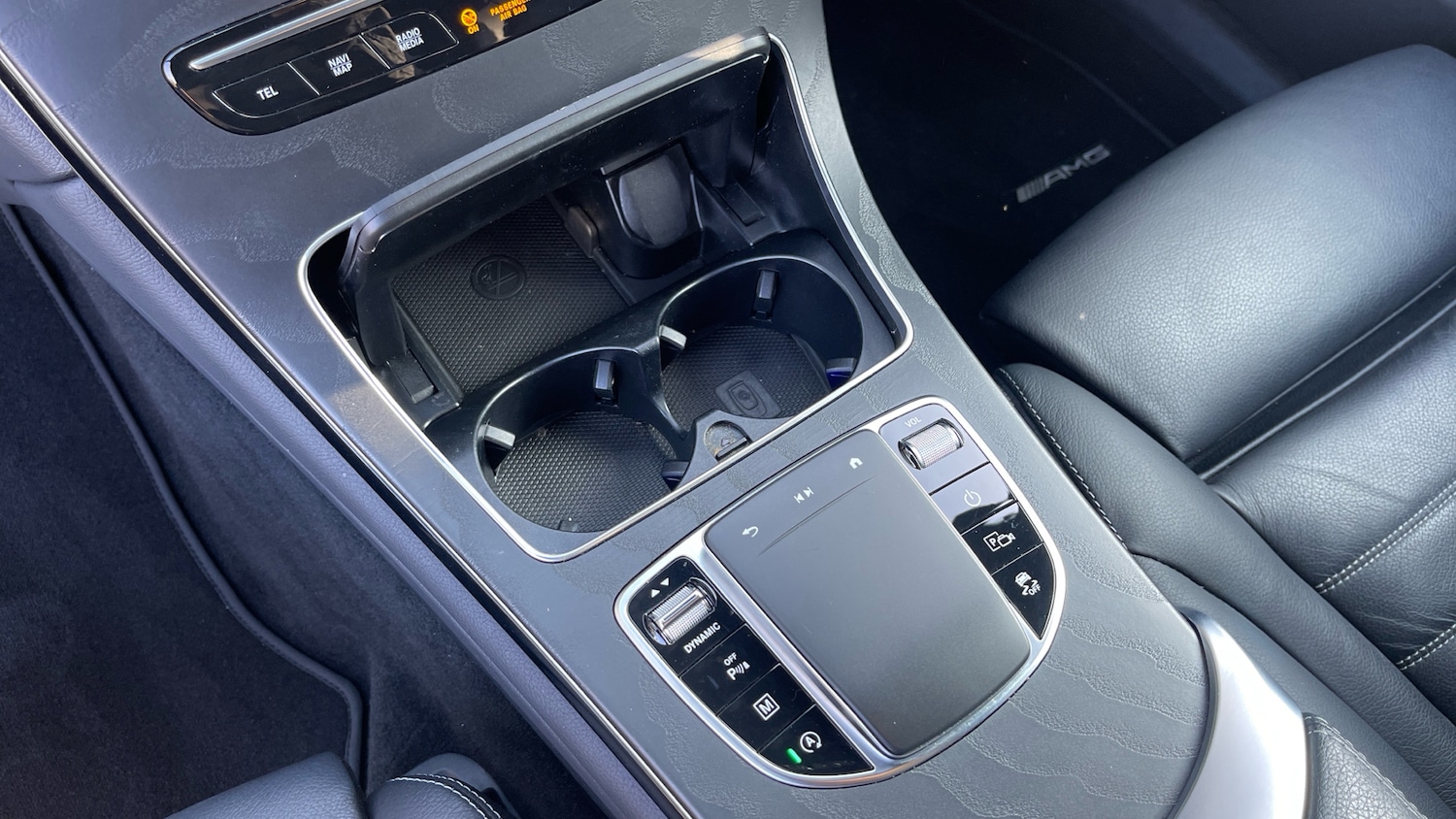 Used Mercedes-Benz GLC 2022 for sale - 77831650: Photo 13