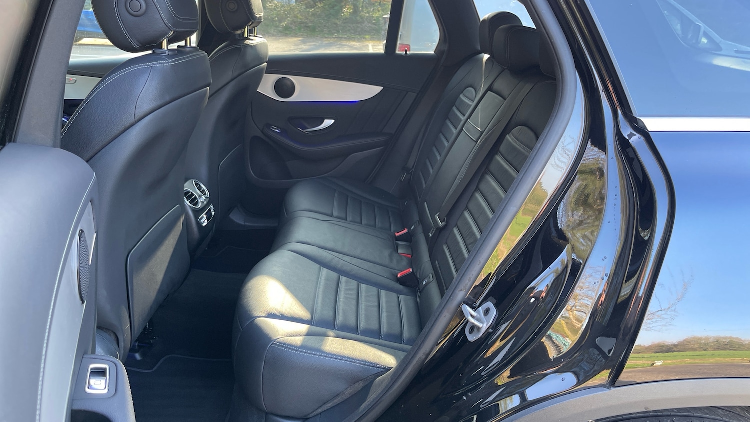 Used Mercedes-Benz GLC 2022 for sale - 77831650: Photo 16