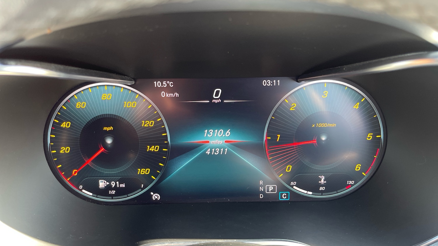 Used Mercedes-Benz GLC 2022 for sale - 77831650: Photo 18