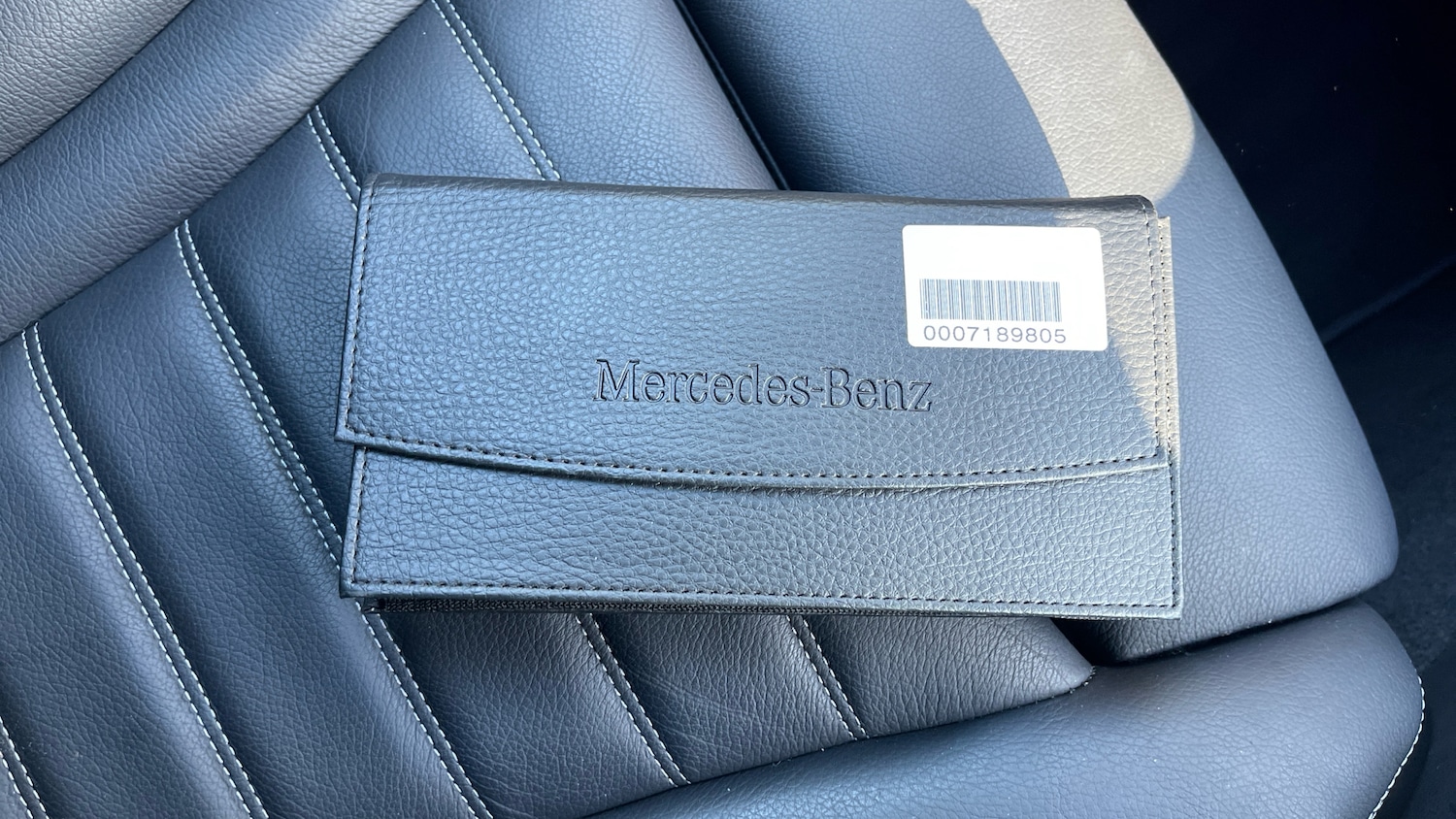 Used Mercedes-Benz GLC 2022 for sale - 77831650: Photo 19