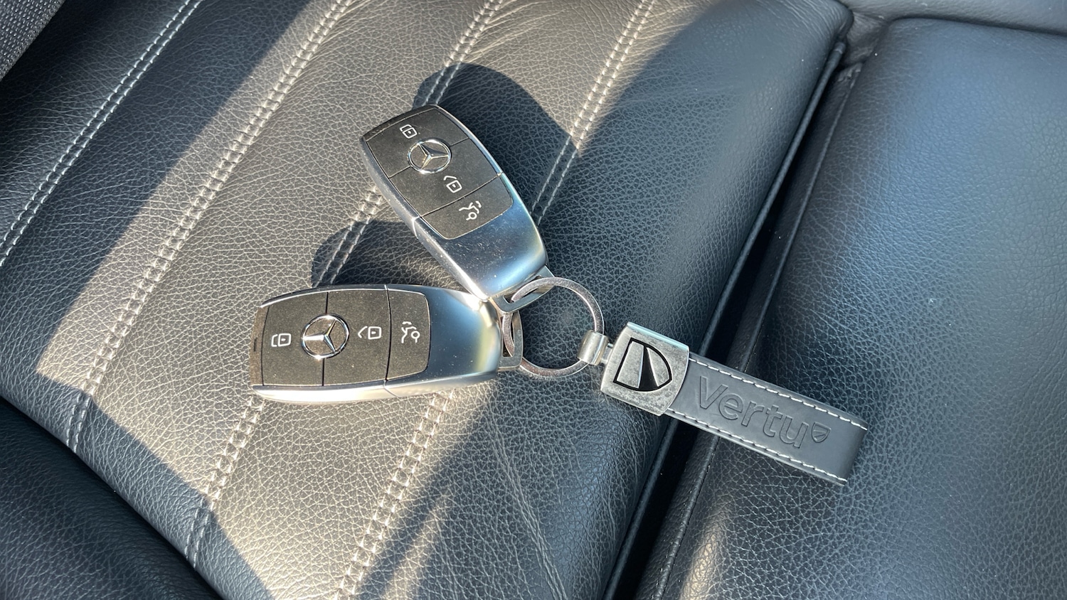 Used Mercedes-Benz GLC 2022 for sale - 77831650: Photo 20