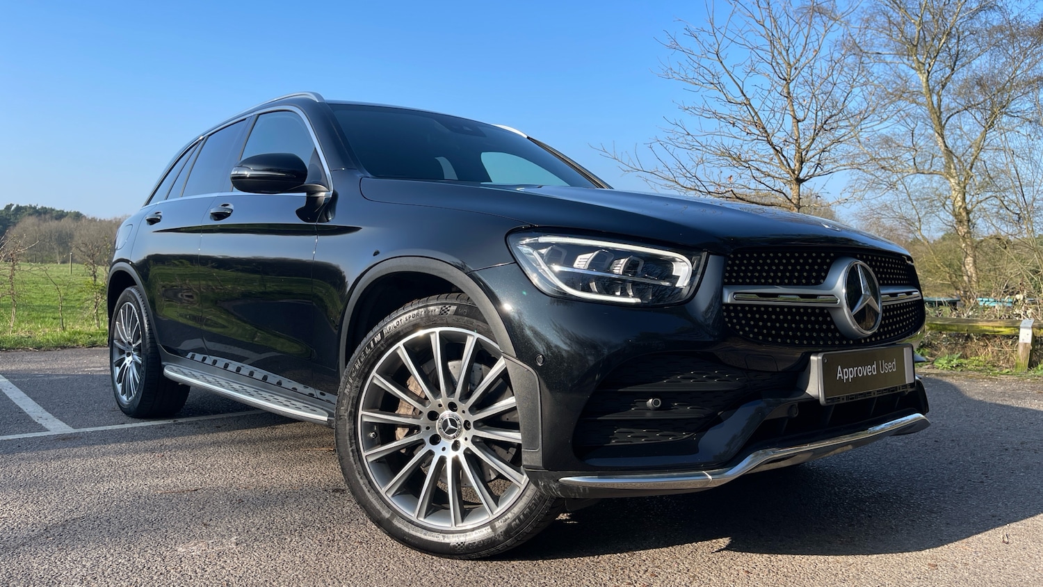 Used Mercedes-Benz GLC 2022 for sale - 77831650: Photo 22