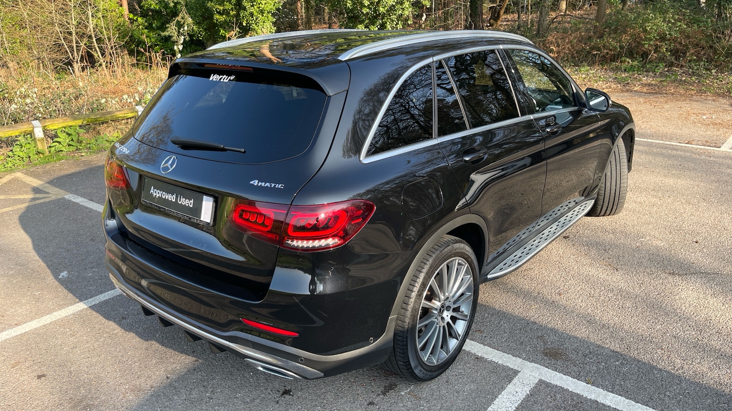Used Mercedes-Benz GLC 2022 for sale - 77831650: Photo 23
