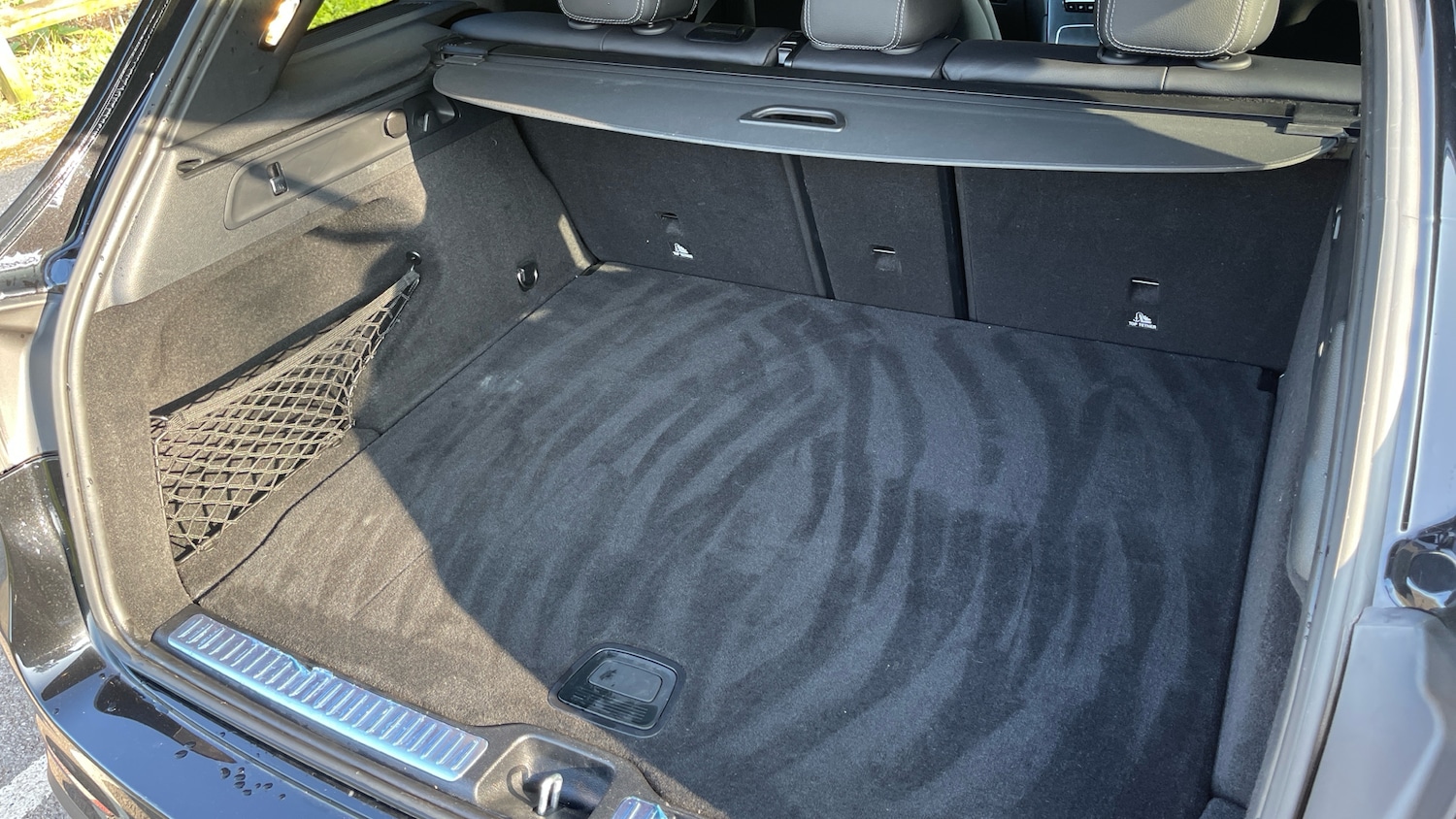 Used Mercedes-Benz GLC 2022 for sale - 77831650: Photo 28