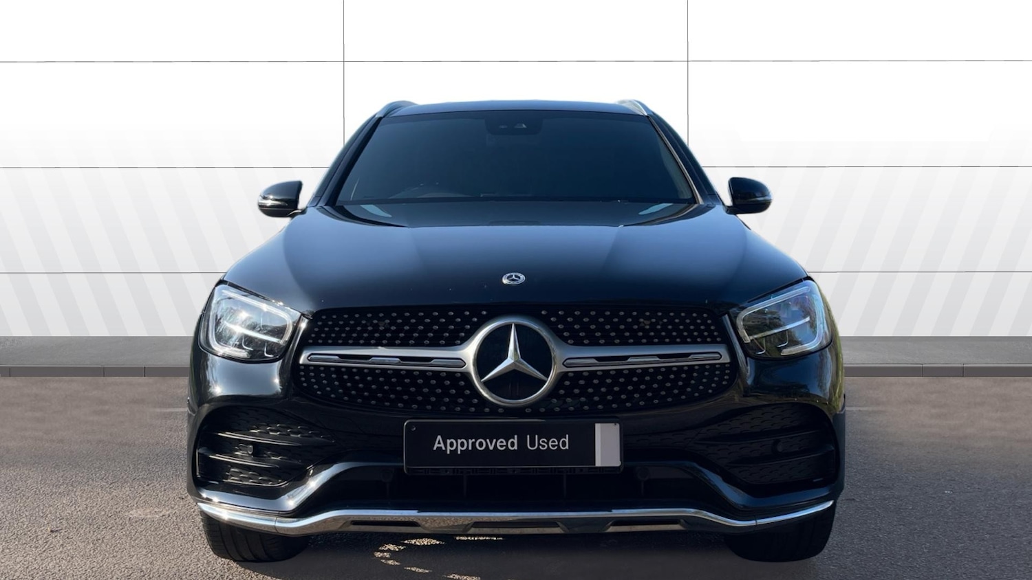 Used Mercedes-Benz GLC 2022 for sale - 77831650: Photo 3